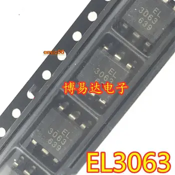 10pieces המניות המקורי EL3063 SOP6 EL3063S