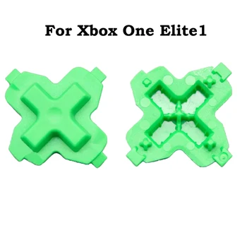 1pcs עבור Xbox אחד Elite1Generation לחצות המפתח בסיס מקש החץ מגנט בבסיס תיקון החלפת חלקים