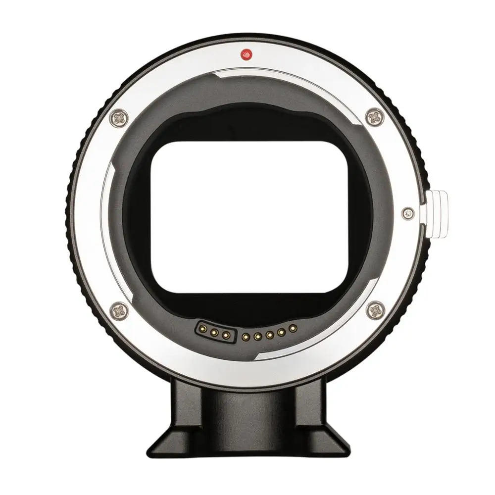 Fringer EF-NZ עדשת מצלמה מתאם טבעת על Canon EF EF-S עדשות לניקון Z המצלמה z6 Z7 Z50 z5 מתאם הר . ' - ' . 2