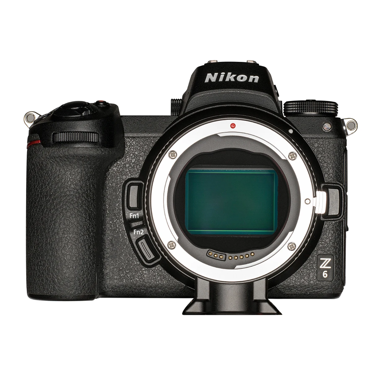 Fringer EF-NZ עדשת מצלמה מתאם טבעת על Canon EF EF-S עדשות לניקון Z המצלמה z6 Z7 Z50 z5 מתאם הר . ' - ' . 3