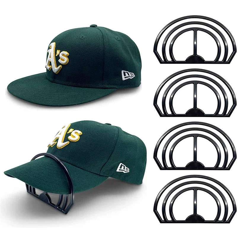 כובע שוליים בנדר כובע בייסבול שייפר לא מהביל חובה - נוח מגבש את העיצוב עם Dual אפשרות מושלמת כובע מתעקל הלהקה . ' - ' . 5
