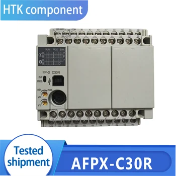 AFPX-C30R PLC מקורי חדש יחידת בקרה