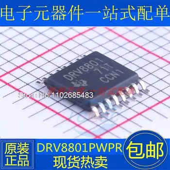 DRV8801PWPR DRV8801 HTSSOP-16