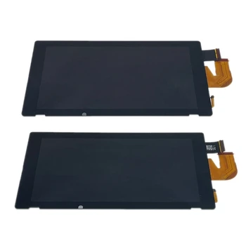 LCD מסך תצוגה מקצועי ברמת דיוק גבוהה קונסולת מסך LCD מחליף NS V1 V2