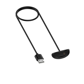 Smartwatch מטען מתאם USB כבל הטעינה סוגר על Huami X