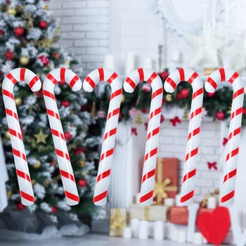 חג מולד קישוט 2023 הביתה חיצונית מתנפחים מקלות בלונים קישוטים לעץ חג המולד חג המולד שמח מתנות לשנה חדשה 2023