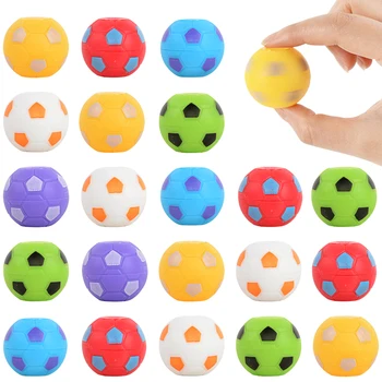 יצירתי הפחתת לחץ אצבע ג 'ירוסקופ טוויסט ביצה צעצוע 35 מ