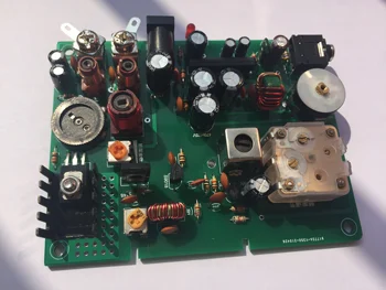 מיקרו-כוח בינוני גל משדר הלוח לבדיקה קריסטל רדיו לשימוש ביתי
