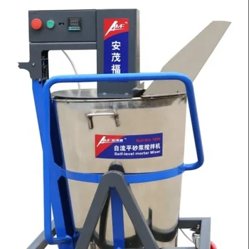 סין העליונה חברה מקצועית אספקת בטון גימור כלים כלים הבנייה עצמית-רמה מרגמה המיקסר.